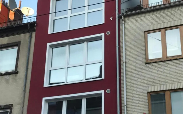 Newtown Apartments Bremen