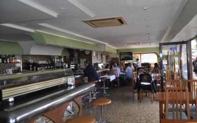 Hostal Ventorrillo