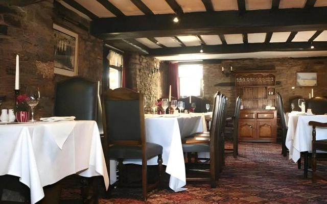 Pandy B&B
