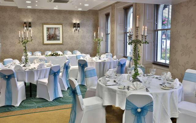 Best Western Premier Dover Marina Hotel & Spa