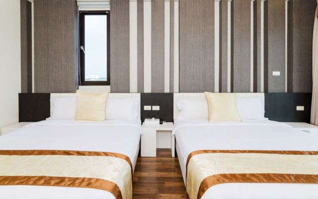 Sea Sky Coast Homestay