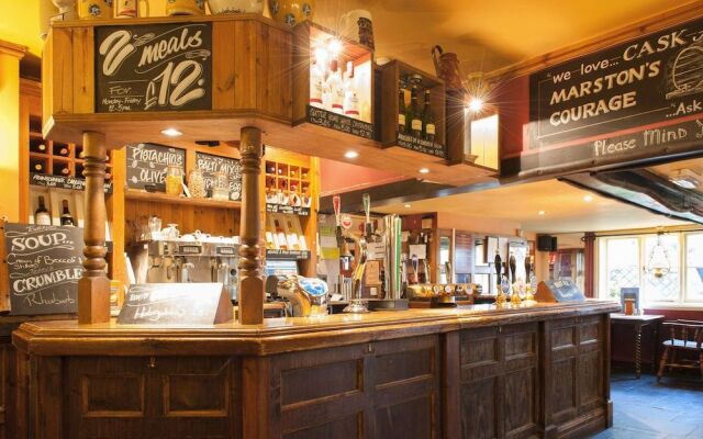 Swan, Thatcham by Marston’s Inns