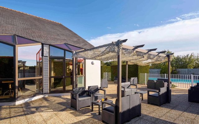 Ibis Saint Nazaire Trignac