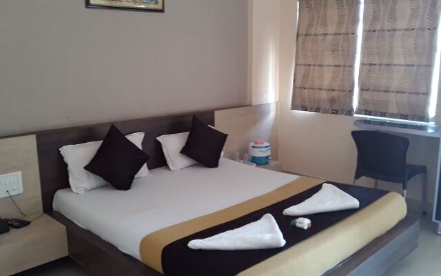 Hotel Somnath Atithigruh