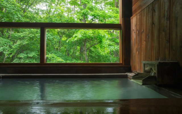 Takamiya Hotel Jurin