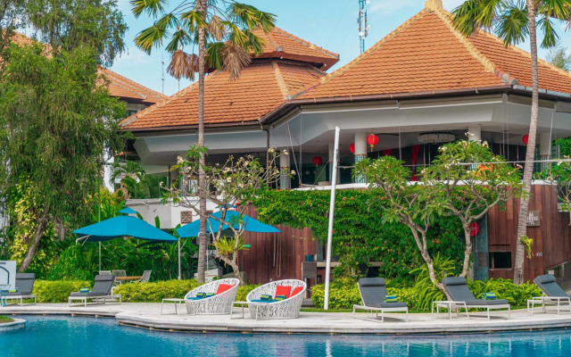 Prime Plaza Suites Sanur - Bali