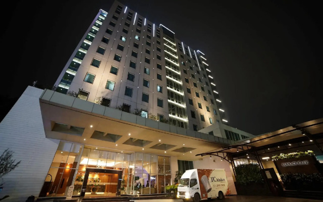 PARK HOTEL Cawang - Jakarta