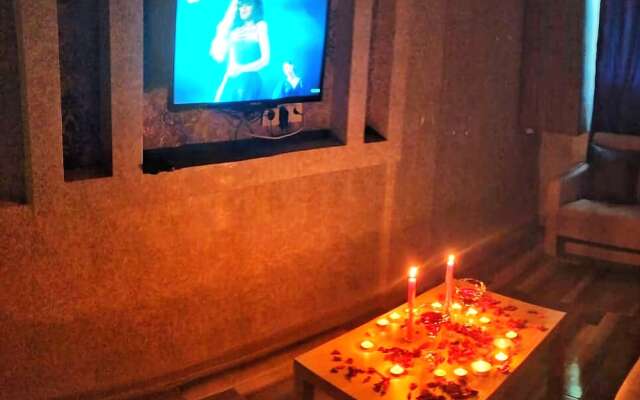Artemis Suite Bakırköy