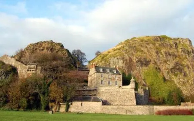 Whiteley's Cottages