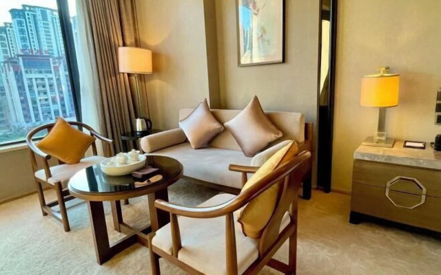 Winlong International Hotel