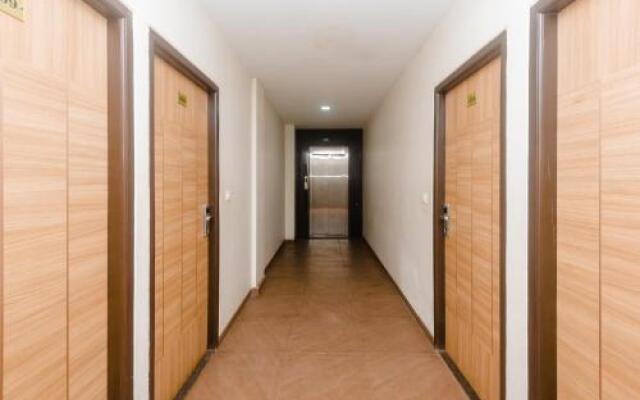 Capital O 29027 Monteria Resort