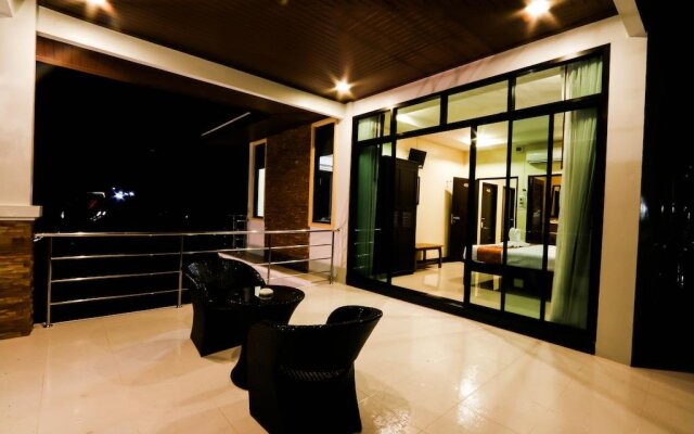 The Rich House