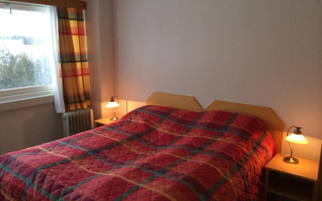 Vormsund Golf Hotell Bed & Breakfast