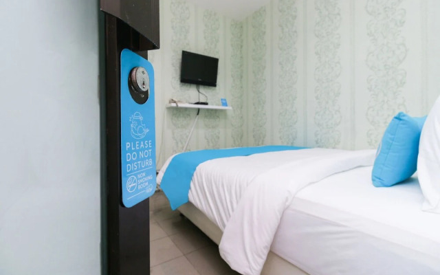 Airy Syariah Kebayoran Lama Ciputat Raya 19 Jakarta