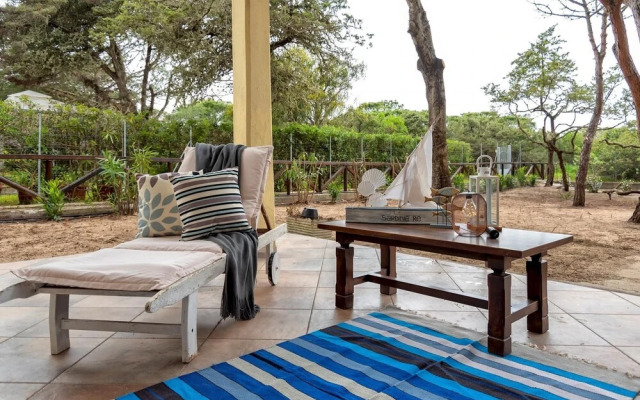 Villa Margherita 2 Bedrooms Apartment in Sorso