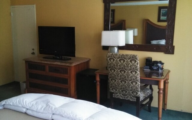 The Springs Hotel and Spa
