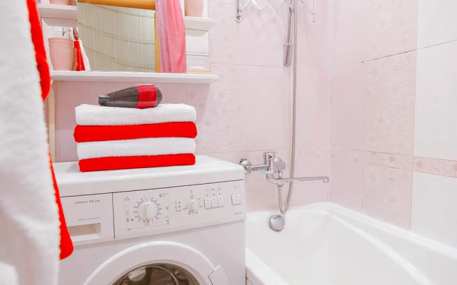 Пять Звёзд на Ленинградском 10