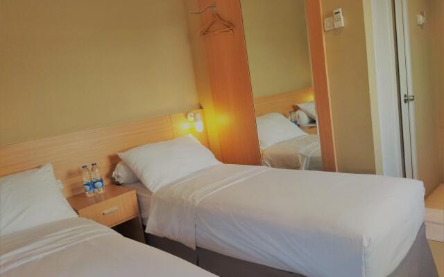 Quds Express Hotel