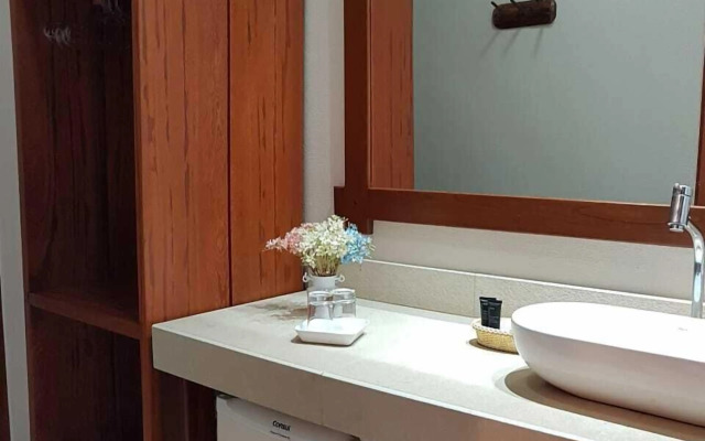 Pousada Recanto da Grande Paz