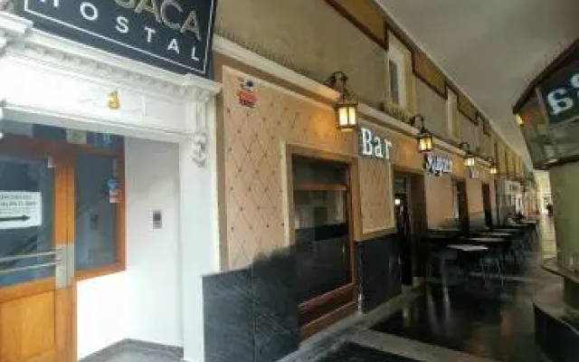 Hostal Rugaca