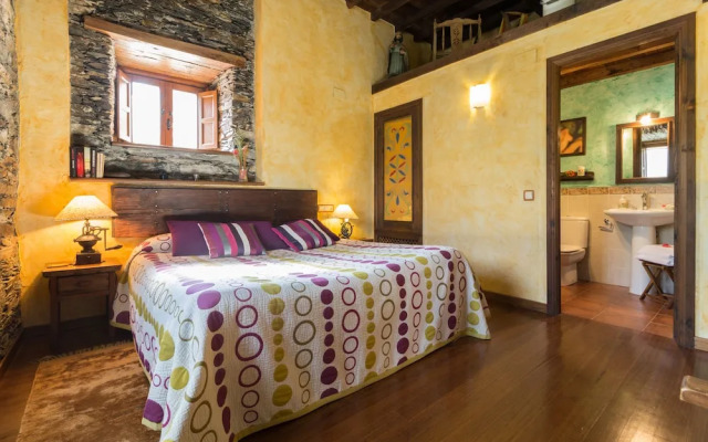 El Bosque de las Viñas