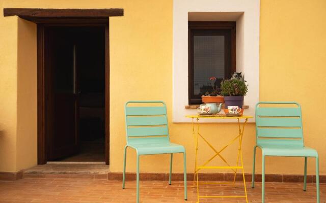 Aurora Medieval House