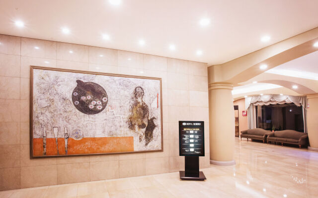 Jeju Robero Hotel
