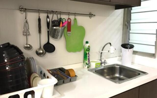 My Sweethub Homestay @ Cameron Highlands