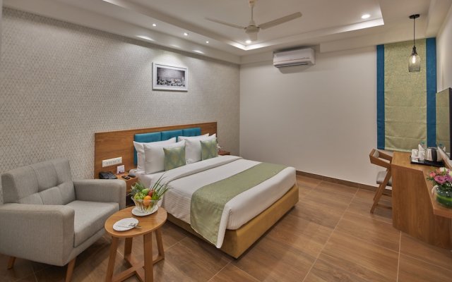 Regenta Inn 4th Block Koramangala