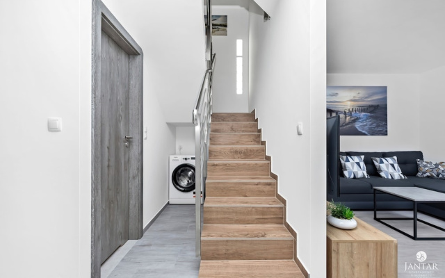 Jantar Apartamenty - Casa Francesco