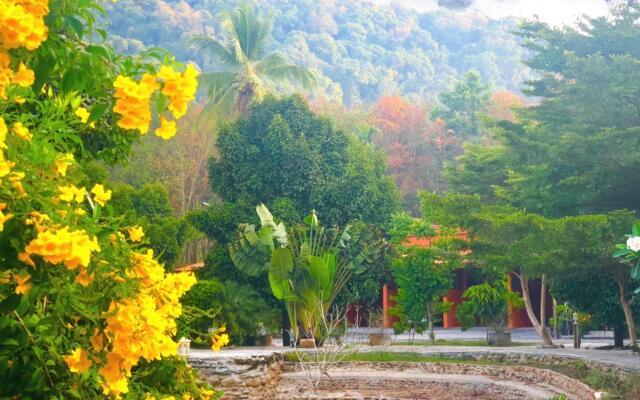At Sichon Resort
