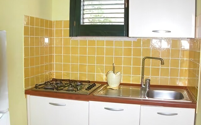 Residence Perla Rosa