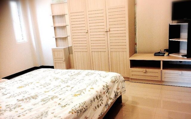 Chiangmai Family Suite