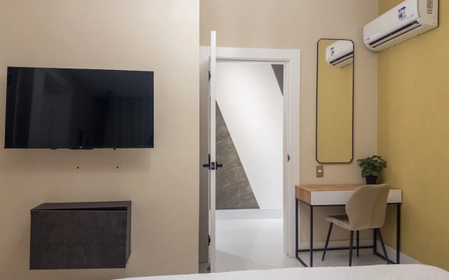 Shalom Residences By YellowKey