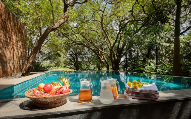 amã Stays & Trails Moira by the River, Goa