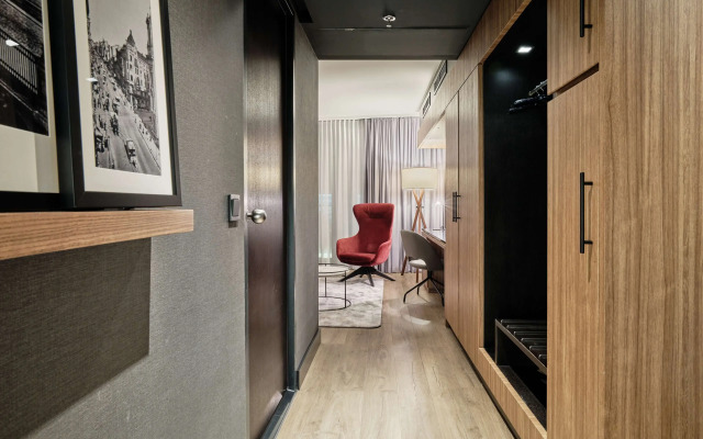 Radisson Collection Hotel, Berlin