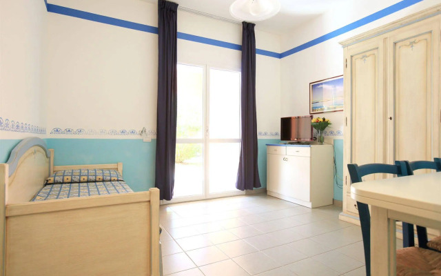 TH Ortano - Ortano Mare Residence