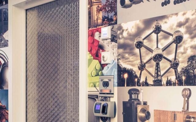 Hôtel Mercure Strasbourg Centre Petite France