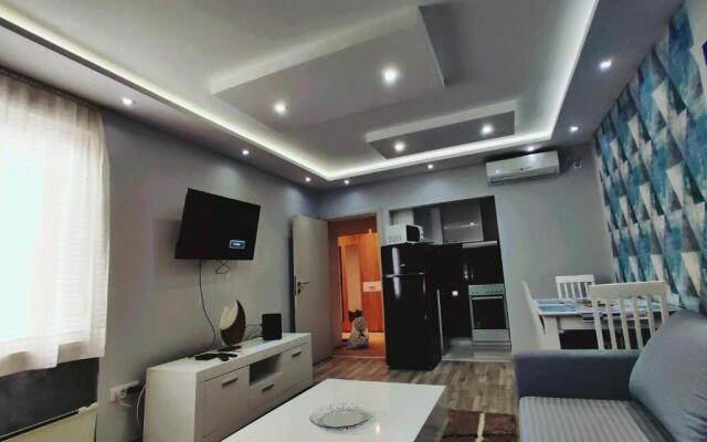 Top Belgrade Apartments