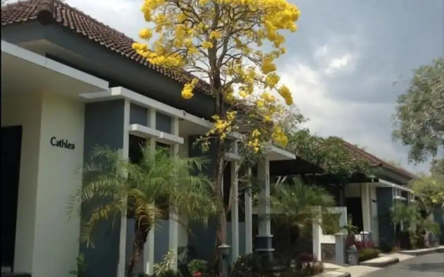 Luxio Hotel Sorong