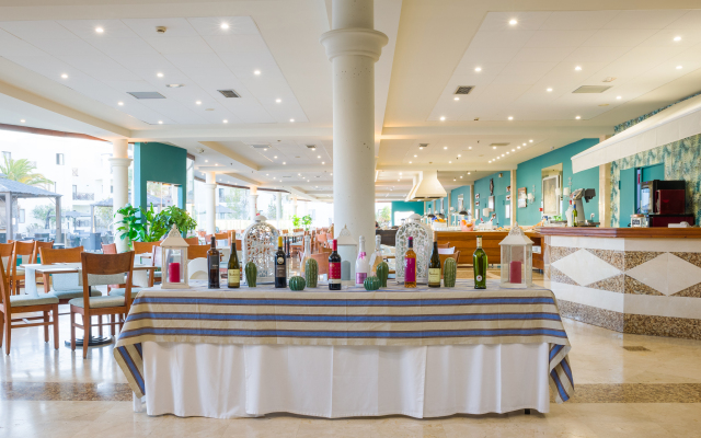 Vitalclass Lanzarote Resort