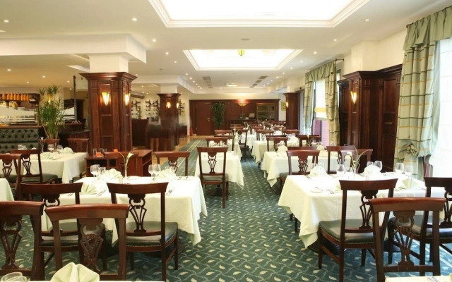 Ramada Hotel and Suites Bucharest North