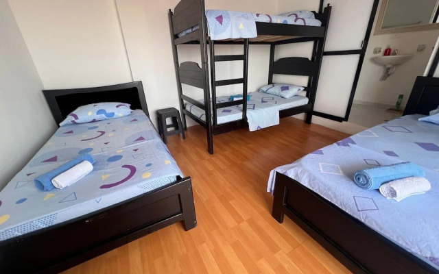 Epifania Guest House