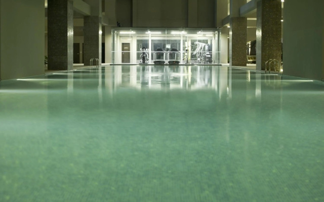 V Hotel Lavender