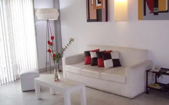 Cool room in Palermo Hollywood!!!