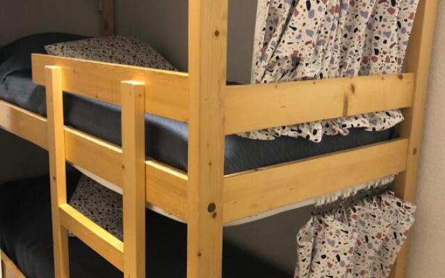 Boost Your Immo Edelweiss Risoul 541