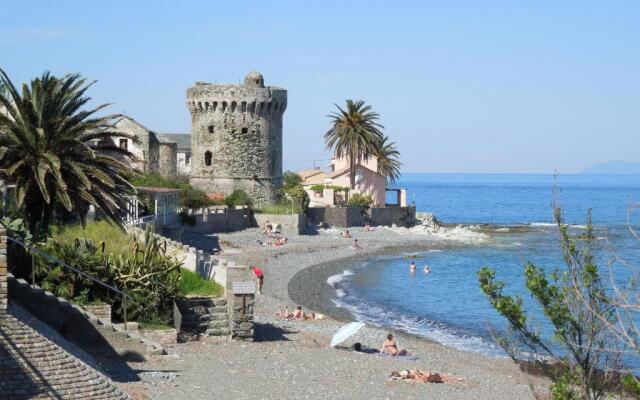 Appartement vue sur mer