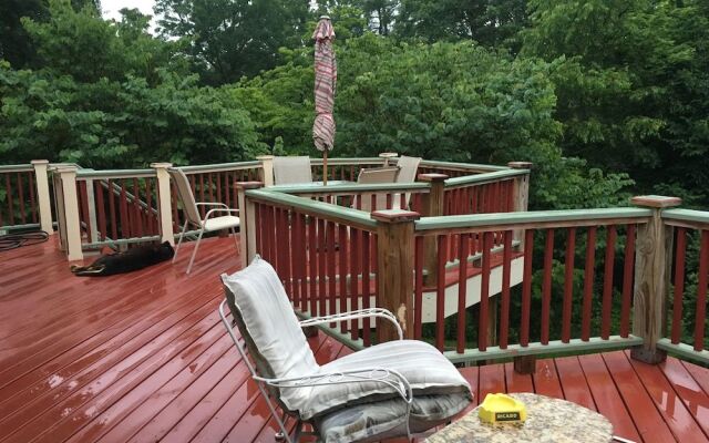 Jonesborough Bed and Breakfast