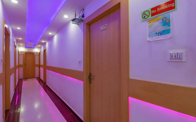 Hotel Moti Mahal by OYO Rooms