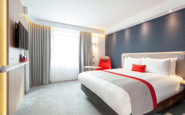 Holiday Inn Express St. Albans - M25, Jct.22, an IHG Hotel